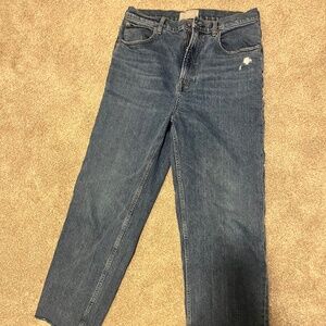 Everlane jeans
